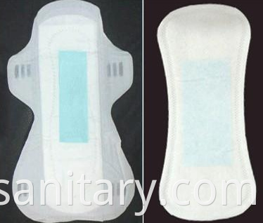 ladies sanitary napkin